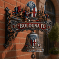BOL Premium Wall Bell TNSM