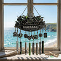 Premium KWSK Wind Chime HQH