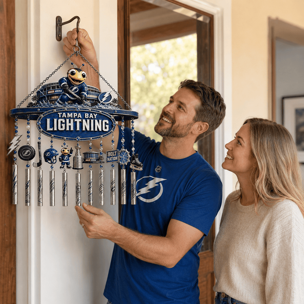 Premium TPBR Wind Chime NPL