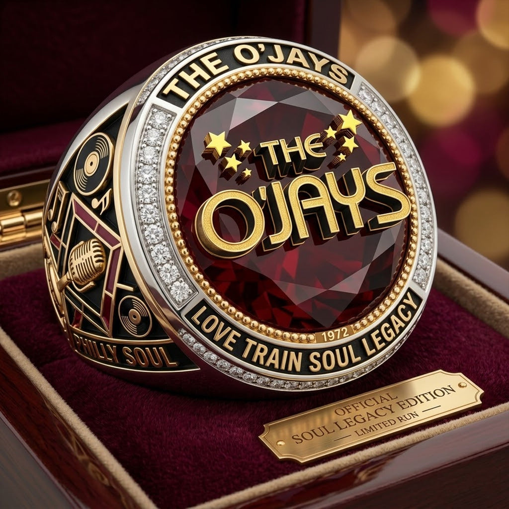TOJ Premium Ring TTNL