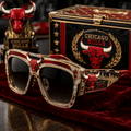 PREMIUM CGB UNISEX SUNGLASSES HQH
