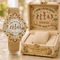 ATCQ Premium A Tribe Called Quest Watch NTVA