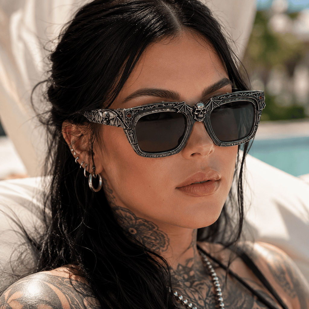 PREMIUM SVD UNISEX SUNGLASSES NPL