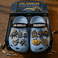 LAC Premium Clogs BMD