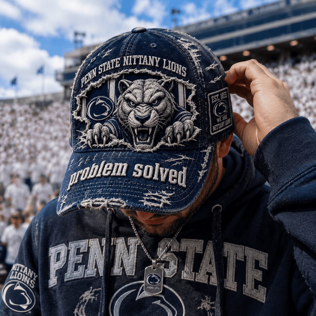 PSNL PREMIUM VINTAGE CAP TTNL