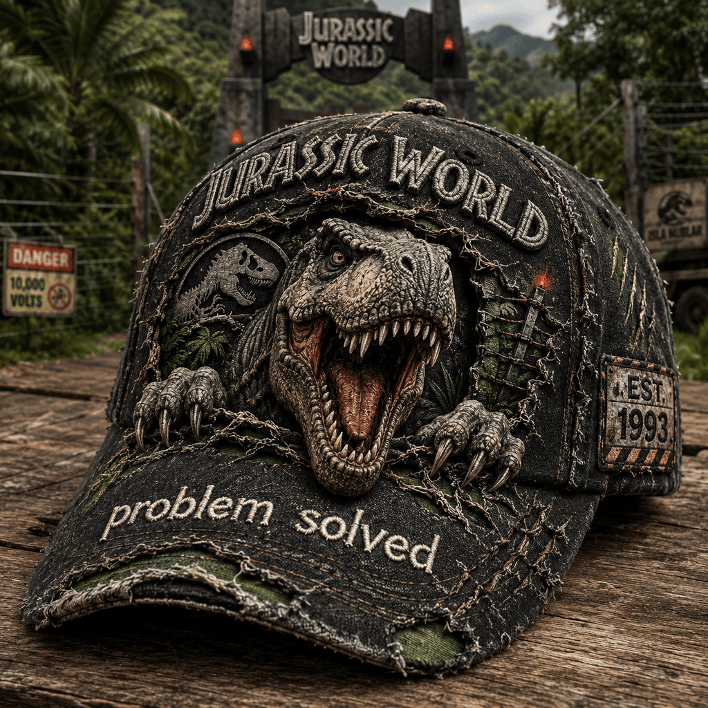 JRSW Premium Vintage Cap NTNA