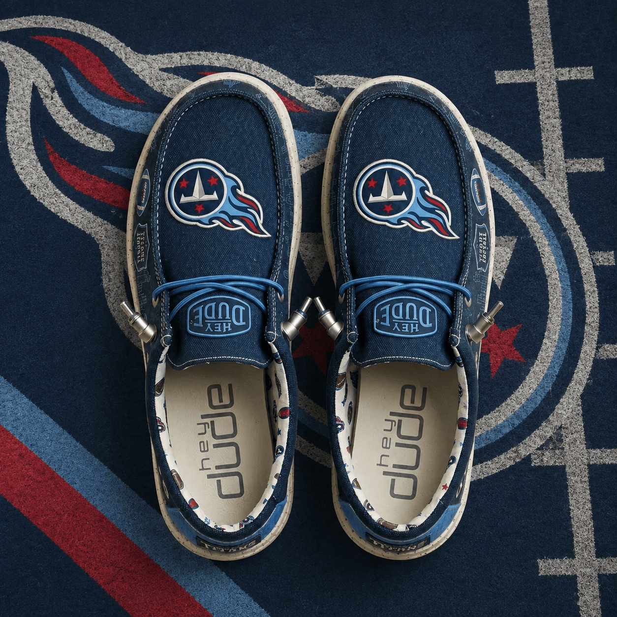 Premium TNST Loafer Shoes BMD