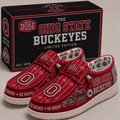 Premium OSB Loafer Shoes TTTT