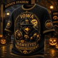 PREMIUM IWHK 3D EMBOSS SHIRT PDL
