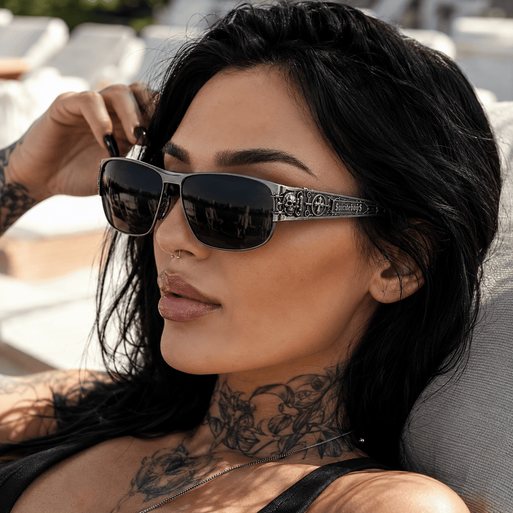 PREMIUM SCB UNISEX SUNGLASSES NPL