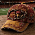ISC PREMIUM VINTAGE CAP TTNL