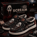 Premium SCRE Loafer Shoes TTTT