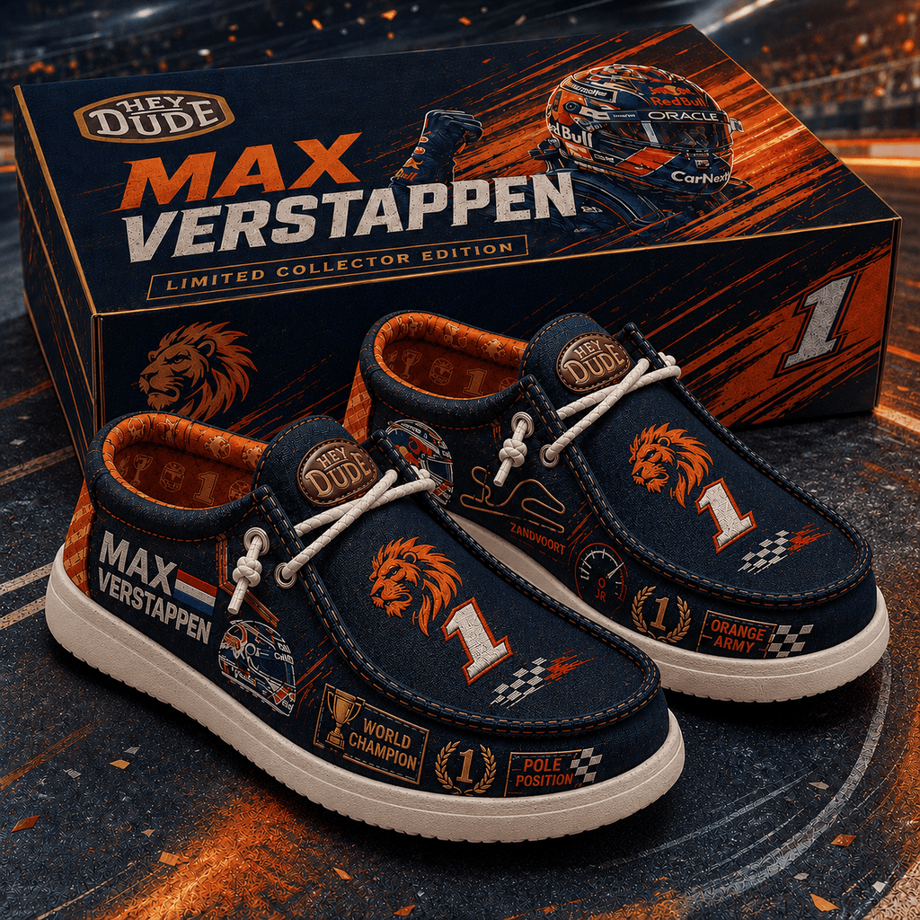 Premium MVT Loafer Shoes TTTT