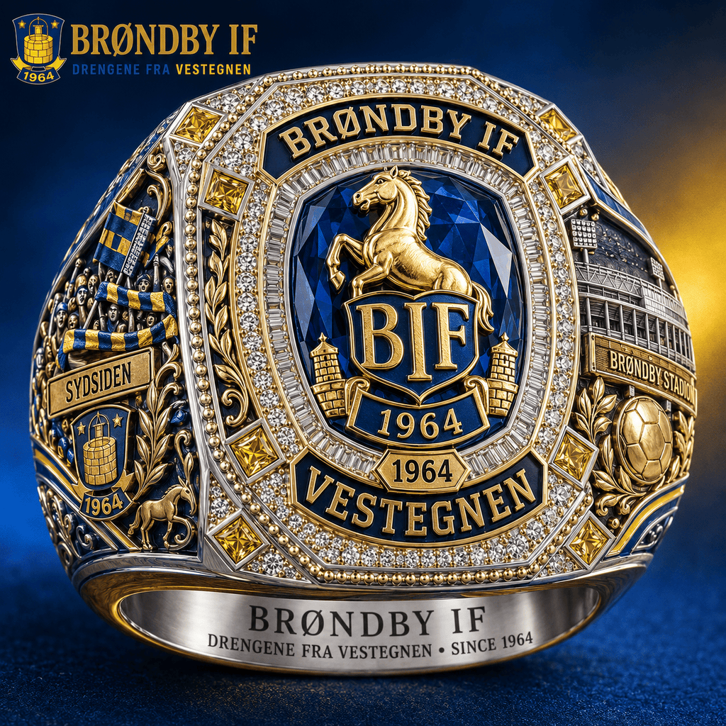 BIF Premium Ring TNSM
