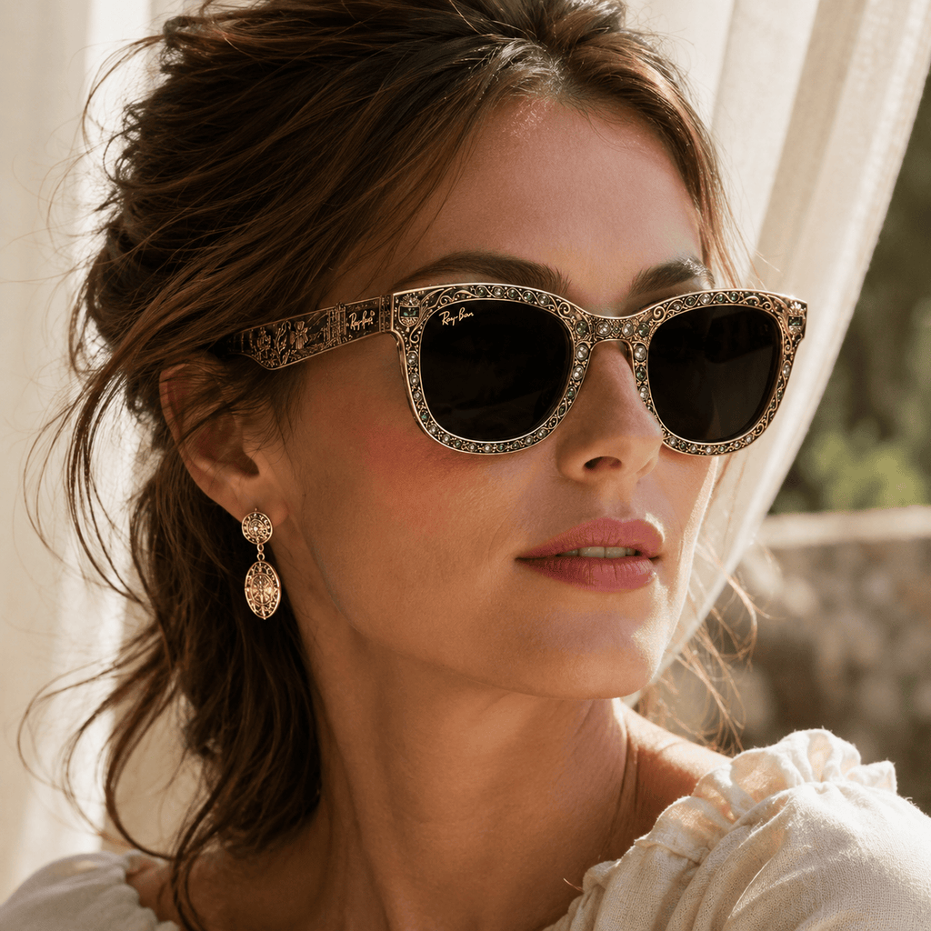PREMIUM OLD UNISEX SUNGLASSES PTKL