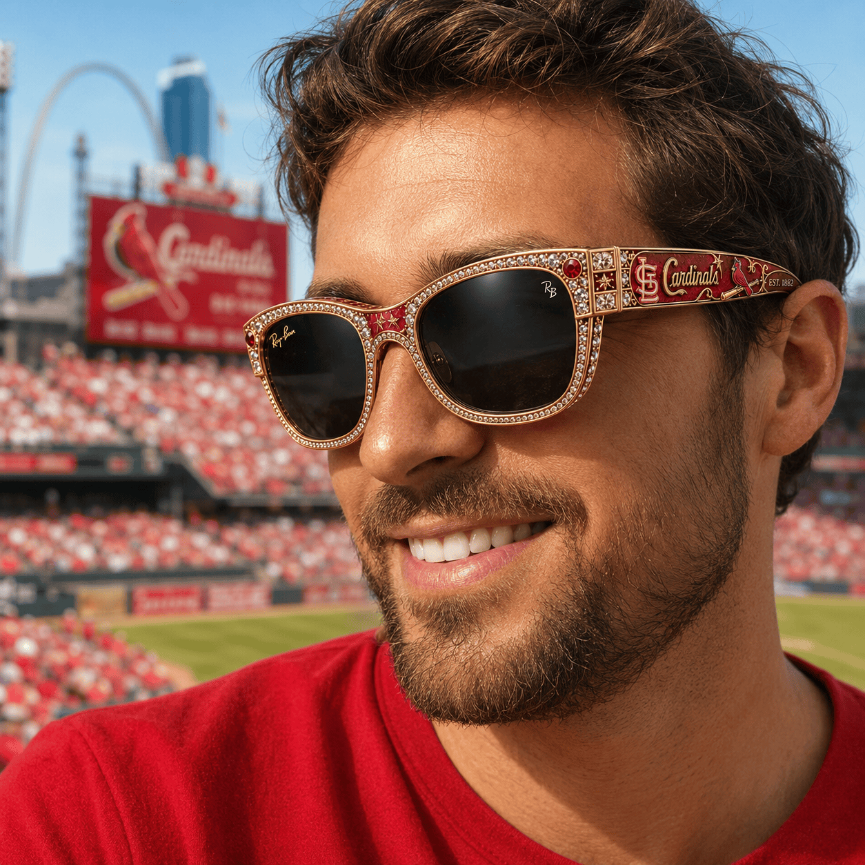PREMIUM SLVC UNISEX SUNGLASSES NPL