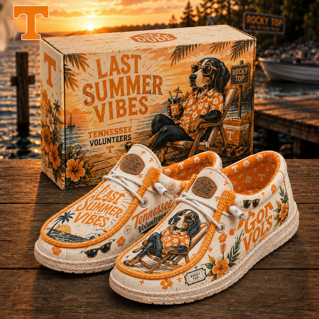 TVF Premium Loafer Shoes TNSM