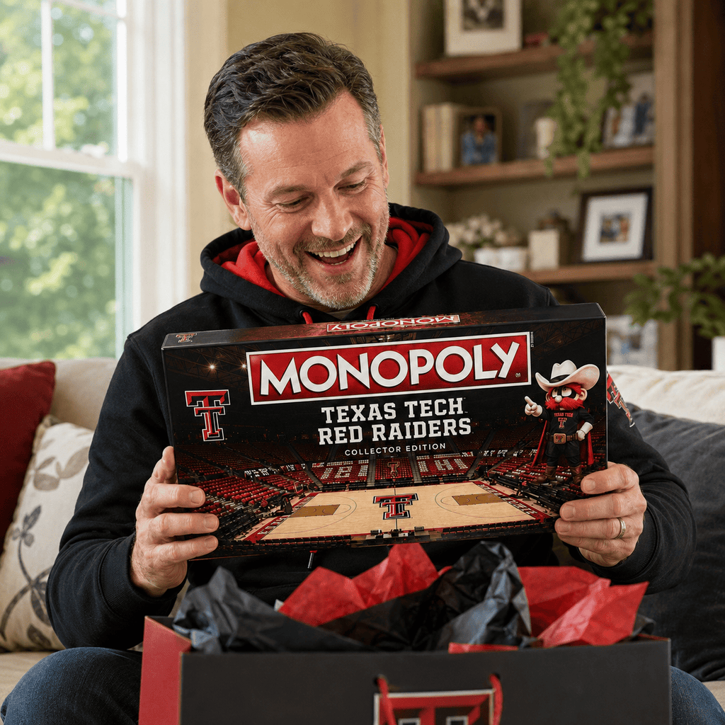 Premium TTRR Board Game VTH