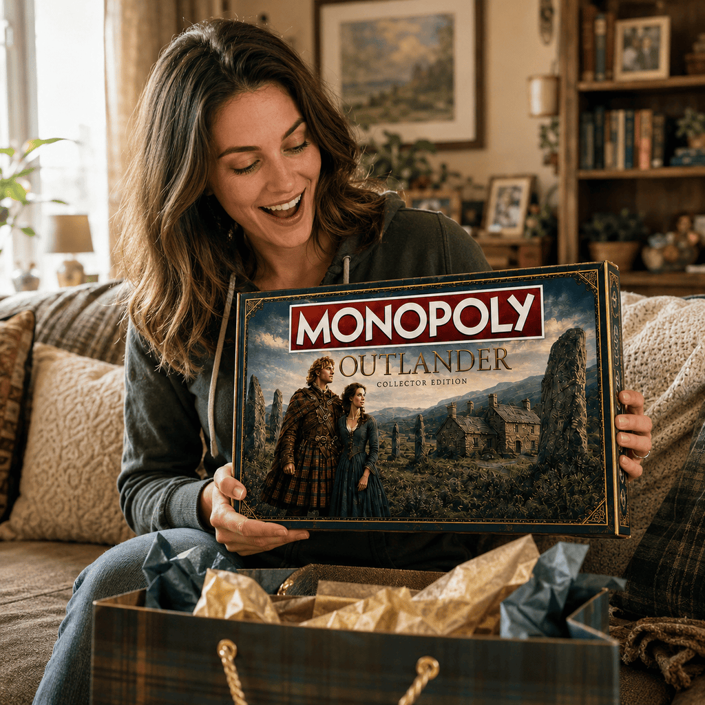 Premium OLD Board Game TTTT