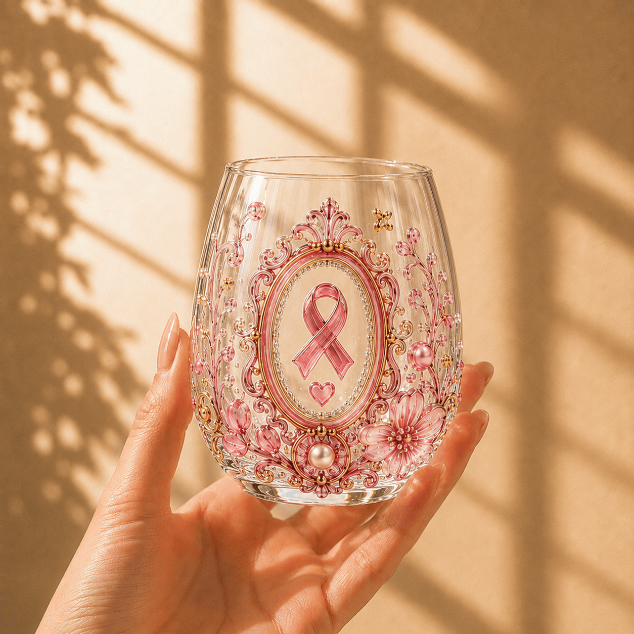 Premium BCA Whiskey Glass Set BMD